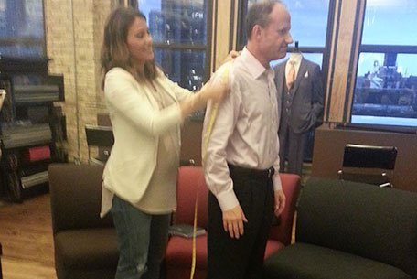 Trunk Club