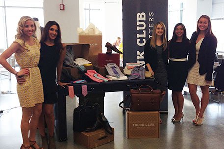 Trunk Club