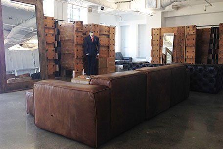 Trunk Club