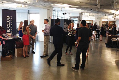 Trunk Club