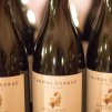 Thomas George Estates