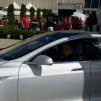 Tesla Motors