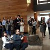 Grand Hyatt San Francisco Private Art Tour