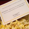 April Movie Screening