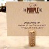Purple Pig