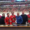 Chicago Blackhawks