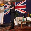 Michael Clarke