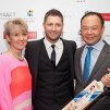 Michael Clarke