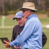 Pebble Beach Golf Academy Clinic