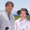 Pebble Beach Golf Academy Clinic