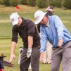 Pebble Beach Golf Academy Clinic