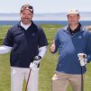 Pebble Beach Golf Academy Clinic