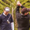 Pebble Beach Golf Academy Clinic