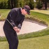 Pebble Beach Golf Academy Clinic