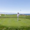 Pebble Beach Golf Academy Clinic