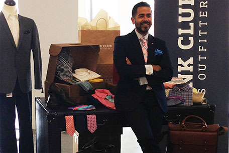 Trunk Club Trunk Club