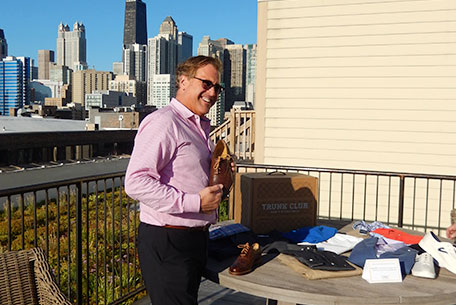 Trunk Club Trunk Club