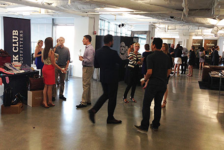 Trunk Club Trunk Club