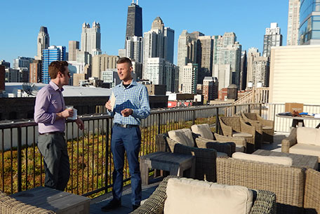 Trunk Club Trunk Club